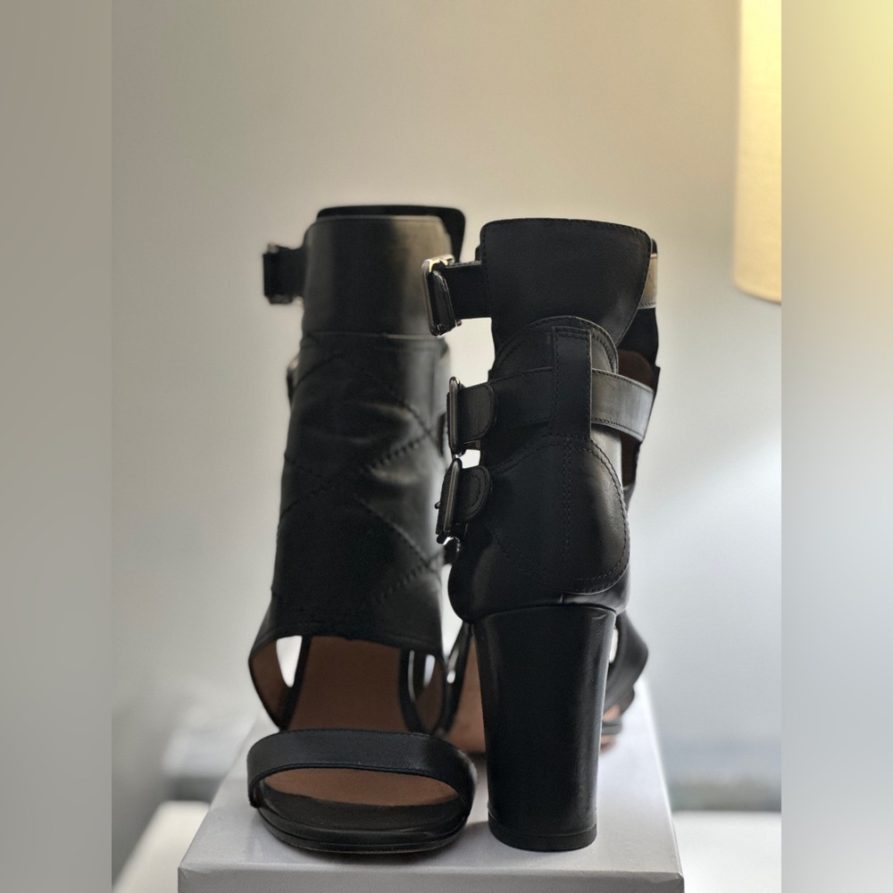 LAURENCE DACADE SANDALS